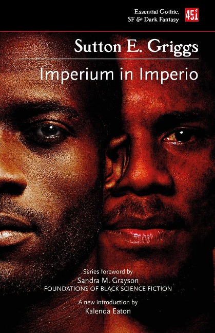 Imperium in Imperio - Sutton E Griggs