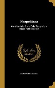 Cover-Bild zum Titel 'Neapolitana' von 'Giovanni Bresciano'