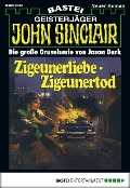 John Sinclair 366 - Jason Dark