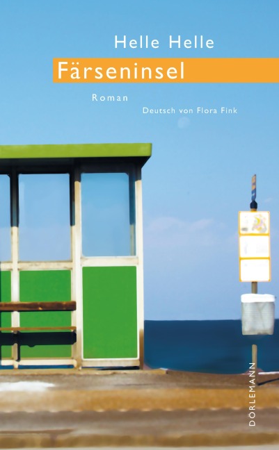 Färseninsel - Helle Helle