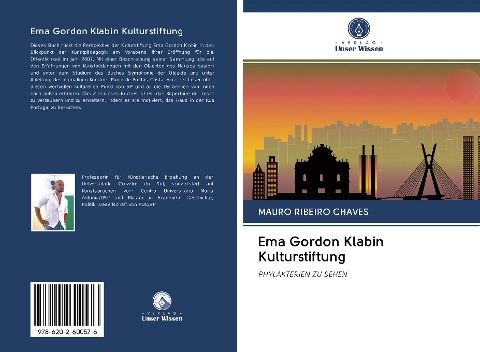Ema Gordon Klabin Kulturstiftung - Mauro Ribeiro Chaves