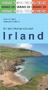 Mit dem Wohnmobil nach Irland - Uwe Rohland, Annegret Rohland