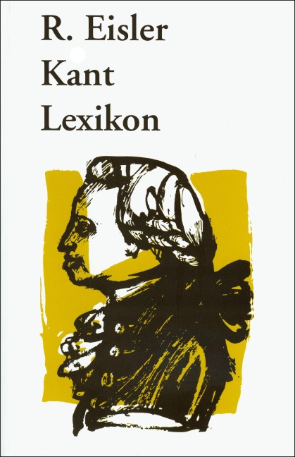 Kant Lexikon - Immanuel Kant