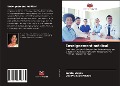 Cover-Bild zum Titel 'Enseignement médical' von 'Sunita Vagha, Ved Prakash Mishra'