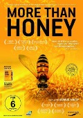 More Than Honey - Markus Imhoof, Peter Scherer