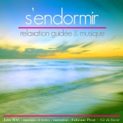 Cover-Bild zum Titel 'S'endormir' von 'John Mac'