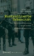 Cover-Bild zum Titel 'Kontrollierte Urbanität' von ''