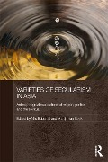 Cover-Bild zum Titel 'Varieties of Secularism in Asia' von ''
