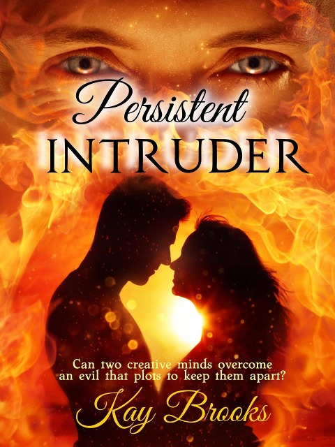Persistent Intruder - Kay Brooks