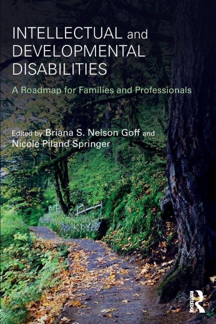 Intellectual and Developmental Disabilities - 