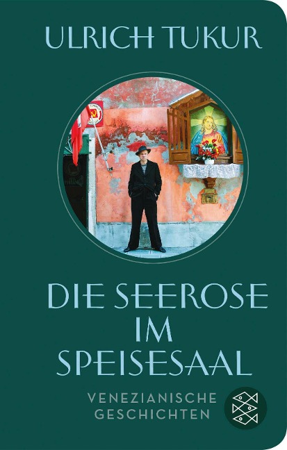 Die Seerose im Speisesaal - Ulrich Tukur