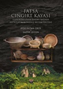 Cover-Bild zum Titel 'Fatsa Cingirt Kayasi Ciltli' von 'Ayse Fatma Erol'