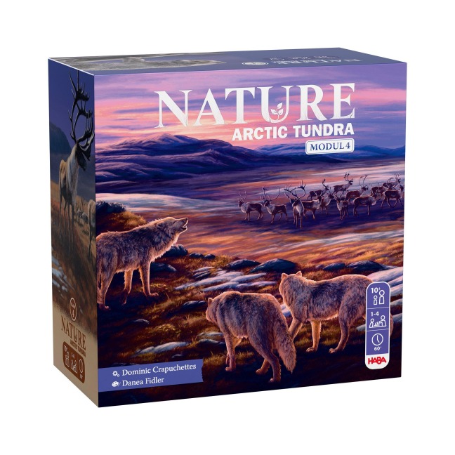 Nature Arctic Tundra - Patrick Tonn