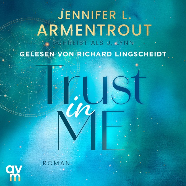 Trust in Me - Jennifer L. Armentrout, J. Lynn