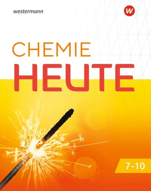 Chemie heute SI. Gesamtband. Für Niedersachsen - 