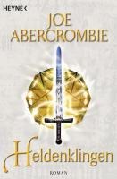 Heldenklingen - Joe Abercrombie