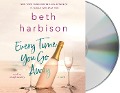 Every Time You Go Away - Beth Harbison