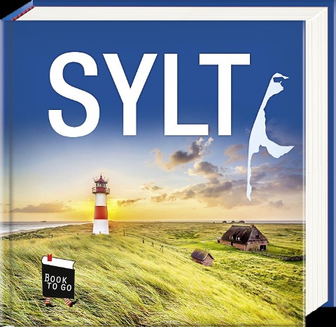 Sylt - Book To Go - 