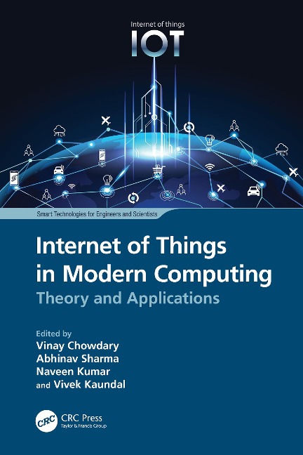 Internet of Things in Modern Computing - 