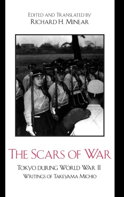 Scars of War - 