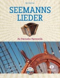 Cover-Bild zum Titel 'Seemannslieder für Steirische Harmonika' von 'Karl Kiermaier'