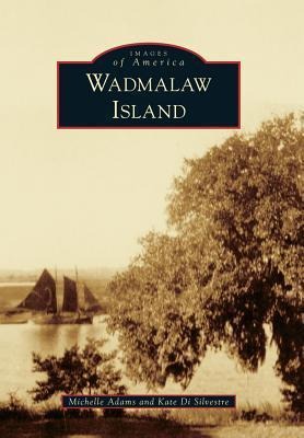 Wadmalaw Island - Michelle Adams, Kate Di Silvestre