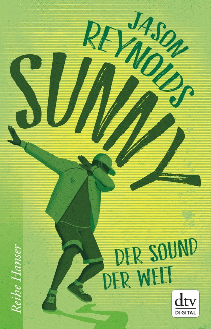Sunny - Jason Reynolds