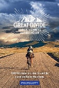 Cover-Bild zum Titel 'Great Divide' von 'Mathias Müller, Markus Weinberg'