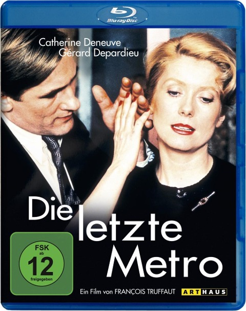 Die letzte Metro - 