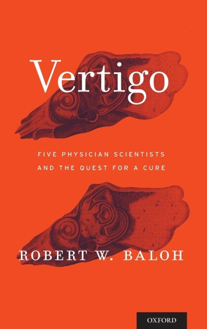 Vertigo - Robert W Baloh