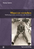 Cover-Bild zum Titel 'Winnicott verstehen' von 'Thomas Auchter'