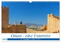 Oman - Eine Fotoreise (Wandkalender 2024 DIN A3 quer), CALVENDO Monatskalender - Birgit Harriette Seifert