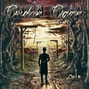 Vale (CD Digipak+ Bonustracks) - Orden Ogan