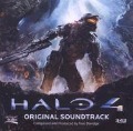 Halo 4 Original Soundtrack - Neil Davidge