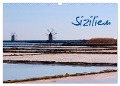 Sizilien (Wandkalender 2024 DIN A3 quer), CALVENDO Monatskalender - Anneli Hegerfeld-Reckert