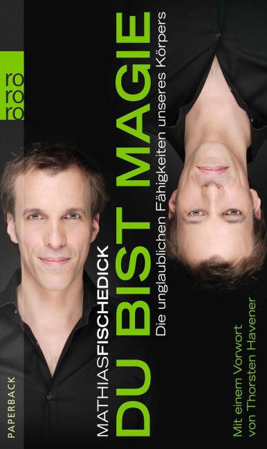 Du bist Magie - Mathias Fischedick