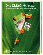 Cover-Bild zum Titel 'Das DMSO-Handbuch' von 'Hartmut P. A. Fischer'