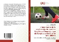 Cover-Bild zum Titel 'L'importance de la psychologie du sport en République Démocratique du Congo pour la réussite des athlètes' von 'Etienne Yuma, Cirhuza Romuald Miruho'
