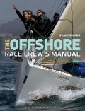 Cover-Bild zum Titel 'The Offshore Race Crew's Manual' von 'Stuart Quarrie'