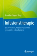 Cover-Bild zum Titel 'Infusionstherapie' von ''