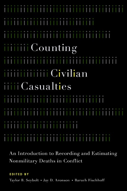 Counting Civilian Casualties - 