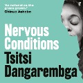 Cover-Bild zum Titel 'Nervous Conditions' von 'Tsitsi Dangarembga'