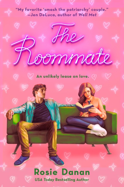 The Roommate - Rosie Danan