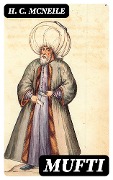 Mufti - H. C. Mcneile