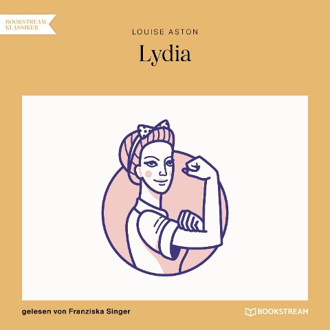 Lydia - Louise Aston