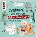 Die Mini me Zeichenschule Adventskalender von Frau Annika - Frau Annika