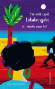 Cover-Bild zum Titel 'Lokalausgabe' von 'Shulamit Lapid'
