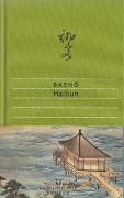 Cover-Bild zum Titel 'Haibun' von 'Matsuo Basho'