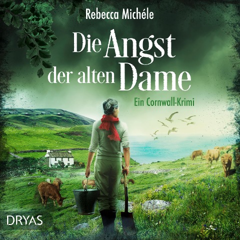 Die Angst der alten Dame - Rebecca Michéle