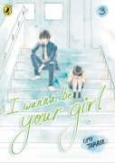 Cover-Bild zum Titel 'I Wanna Be Your Girl Vol. 3' von 'Umi Takase'